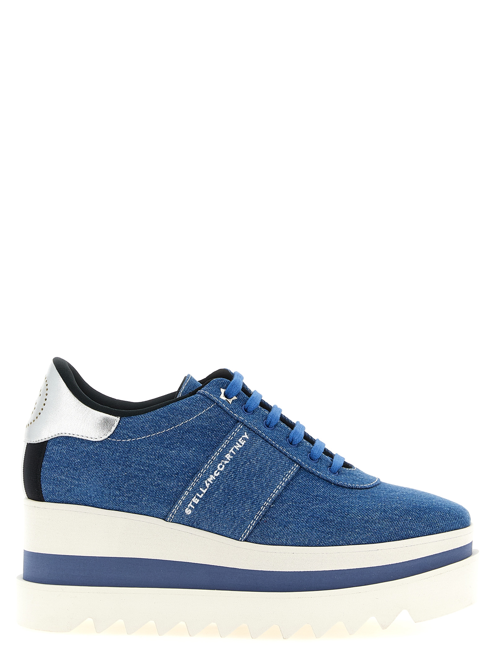 Stella Mccartney 'Sneakelyse' Sneakers