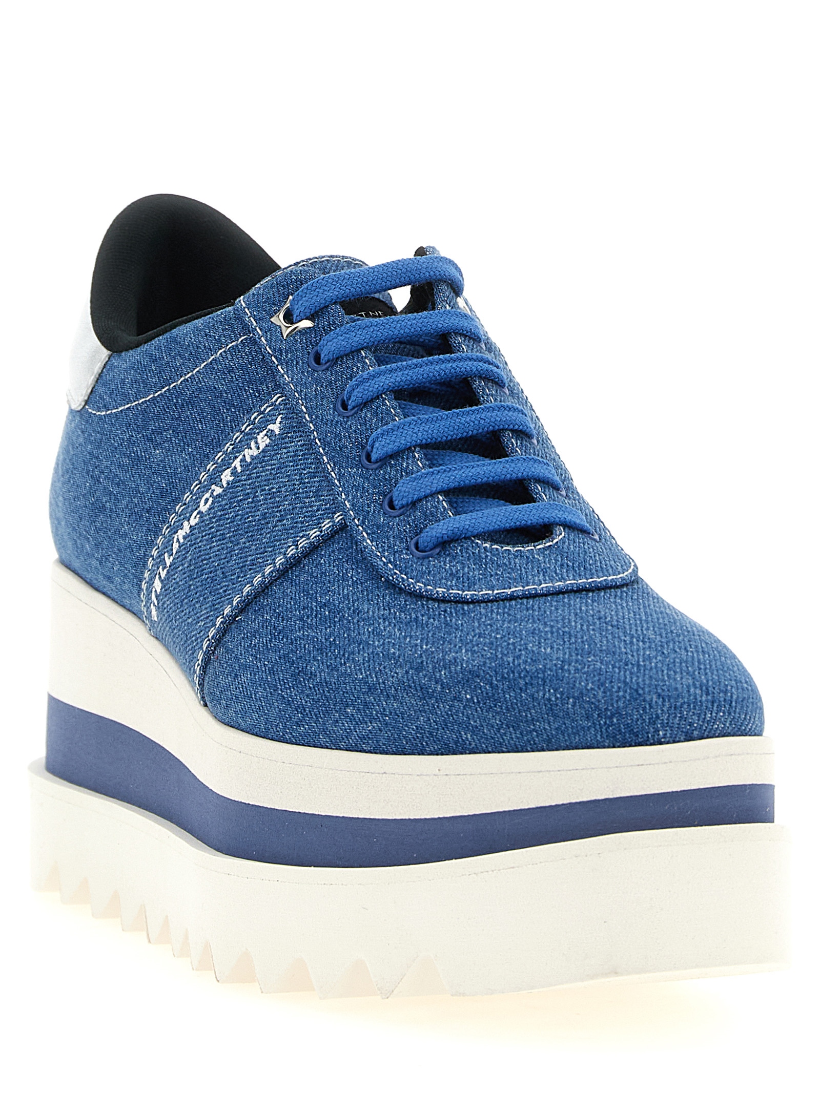 Stella Mccartney 'Sneakelyse' Sneakers