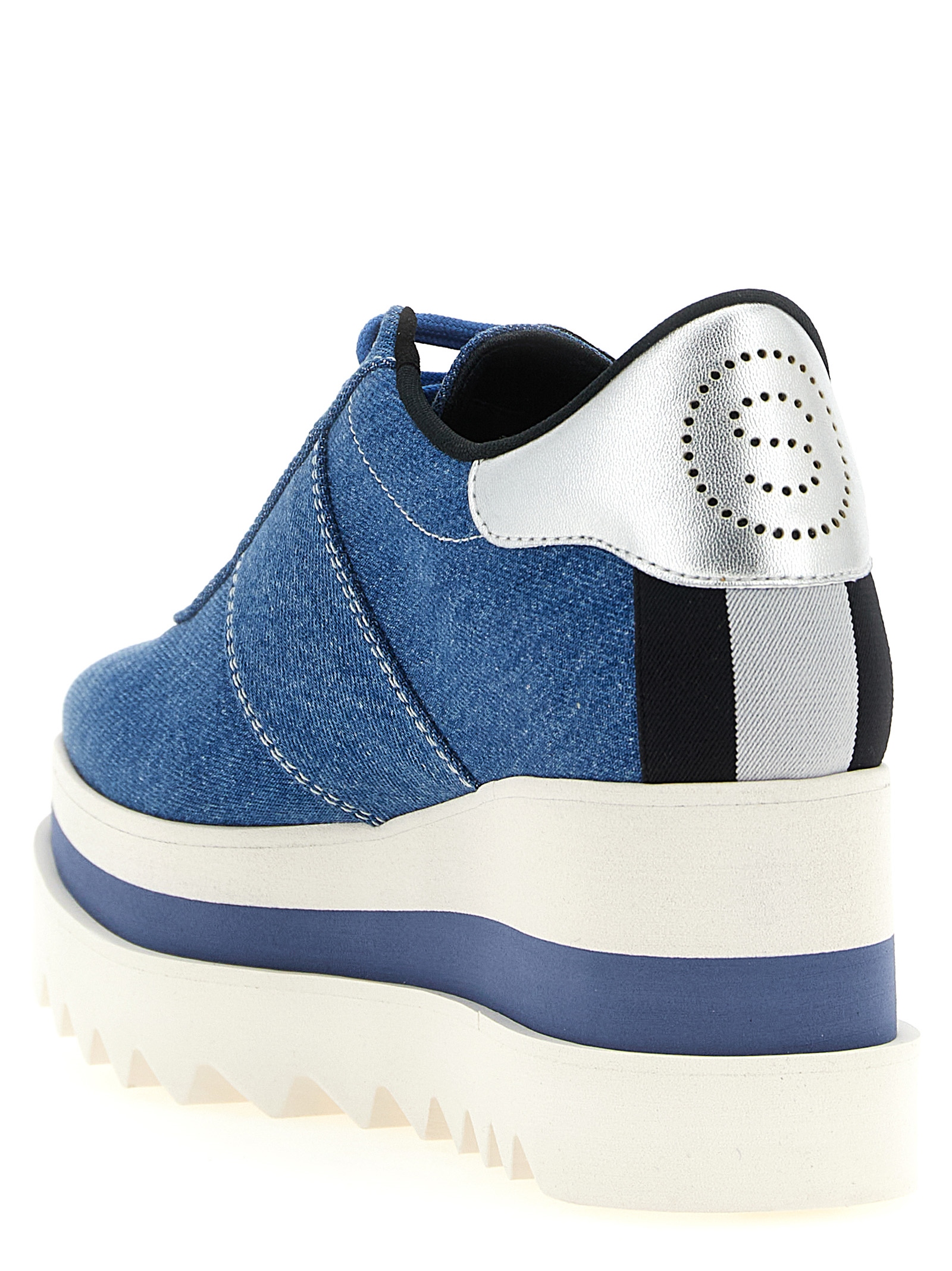 Stella Mccartney 'Sneakelyse' Sneakers