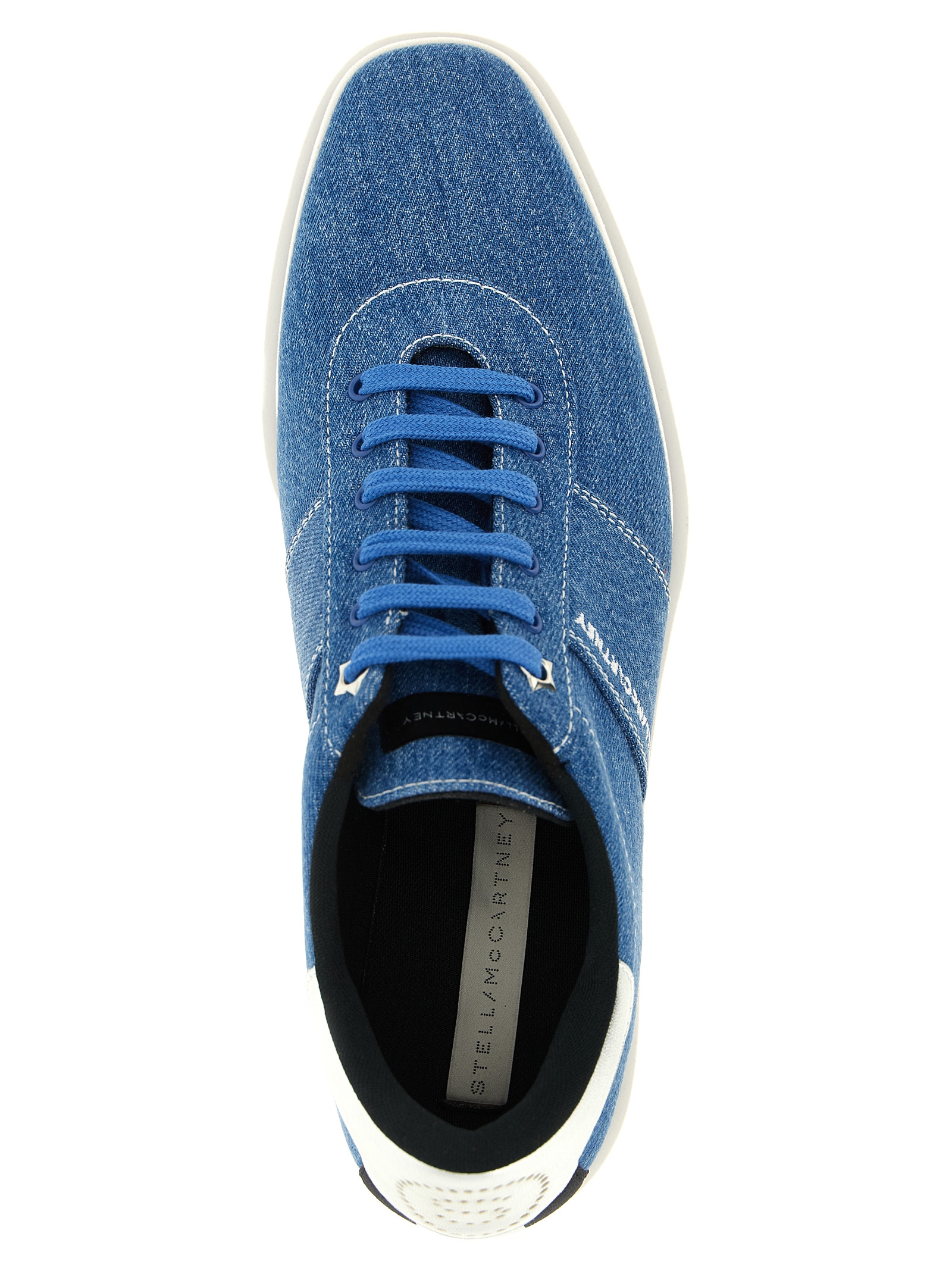 Stella Mccartney 'Sneakelyse' Sneakers