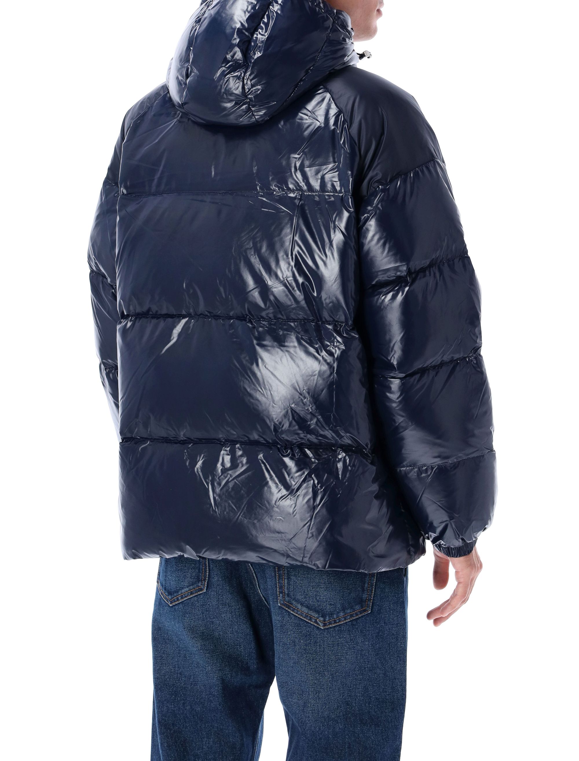Pyrenex Sten Puffer Jacket