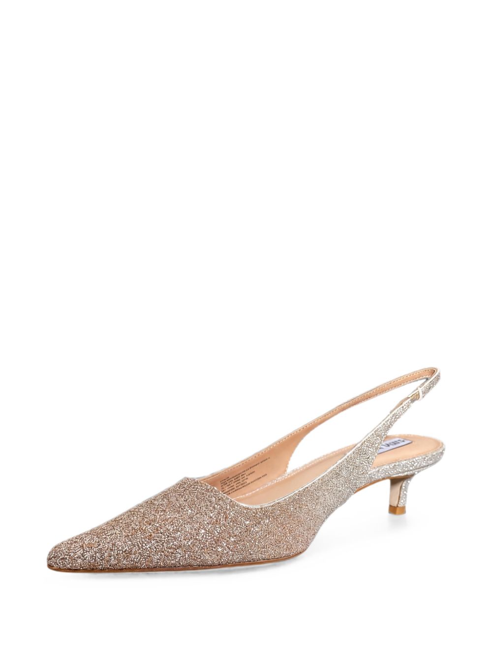 Steve Madden Sand Leather Shoes