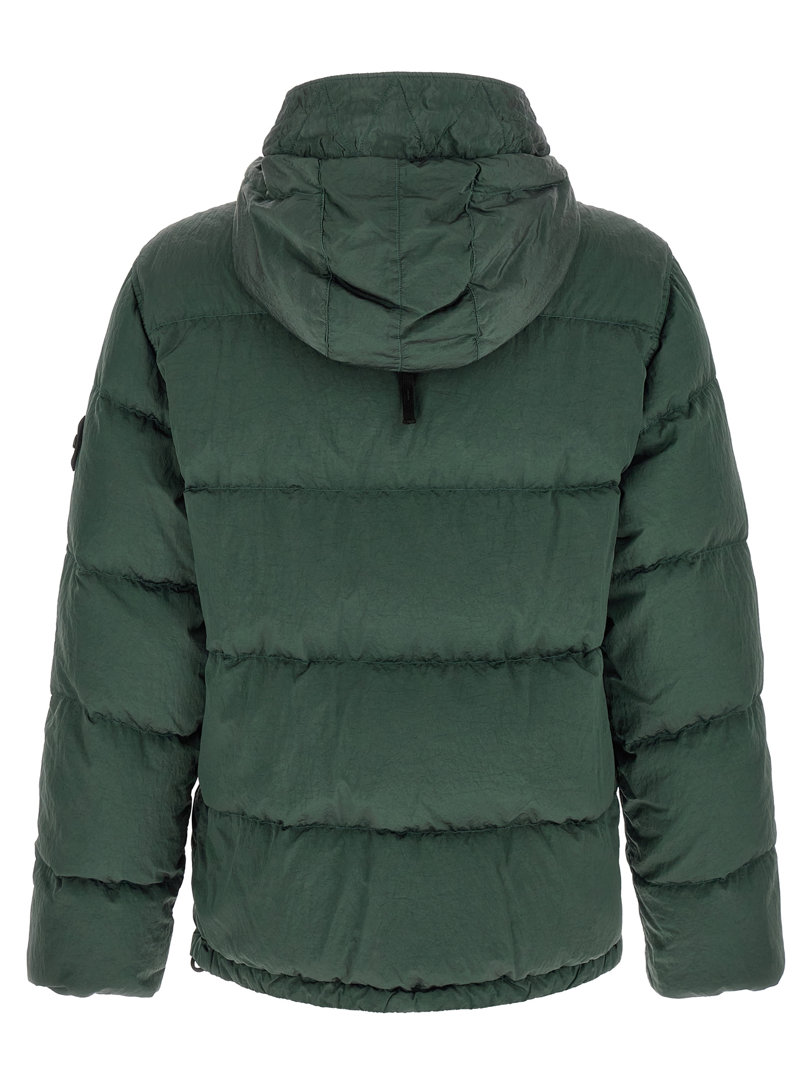 Stone Island '4100019' Down Jacket