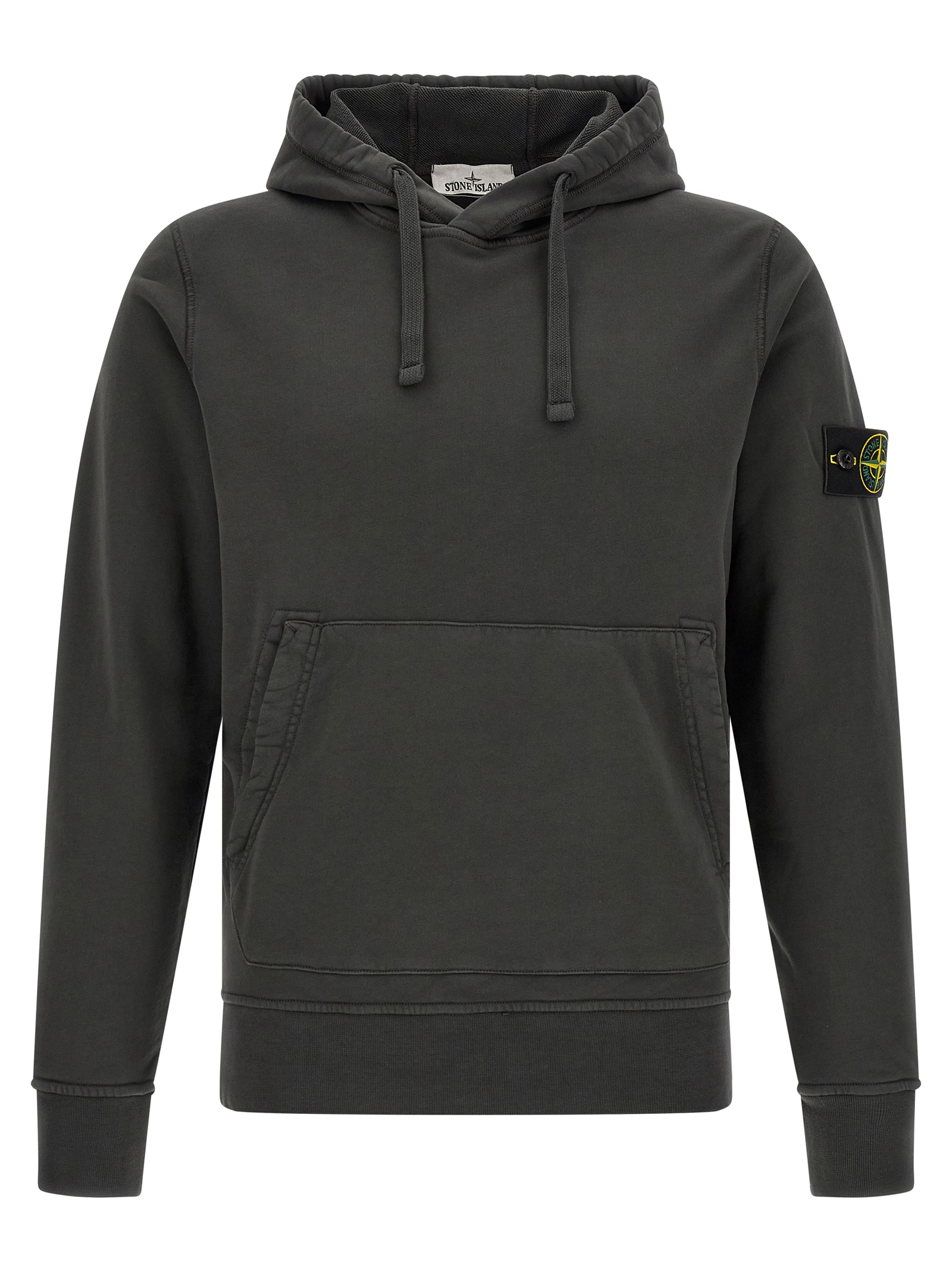 Stone Island '6100062' Hoodie