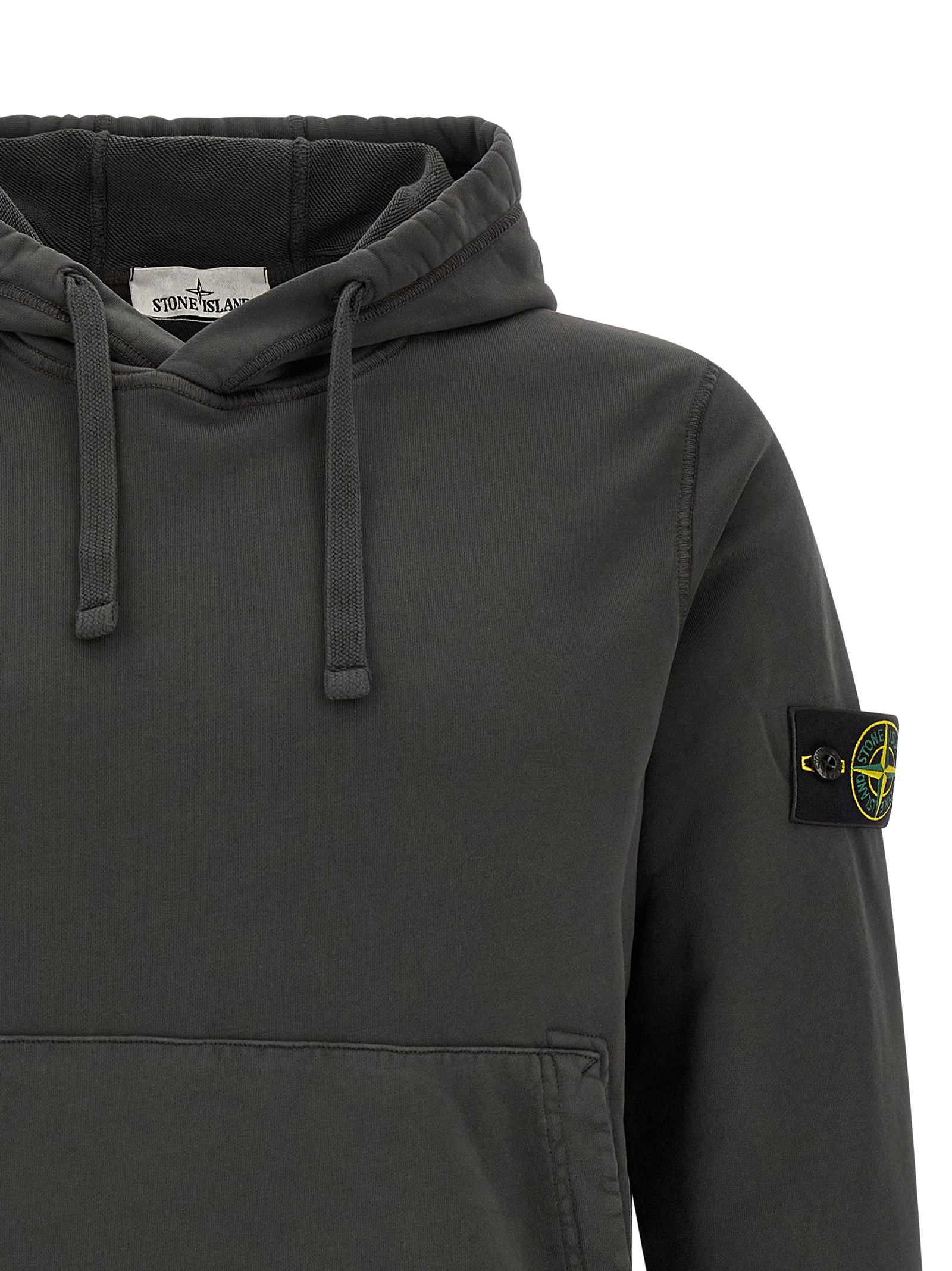 Stone Island '6100062' Hoodie
