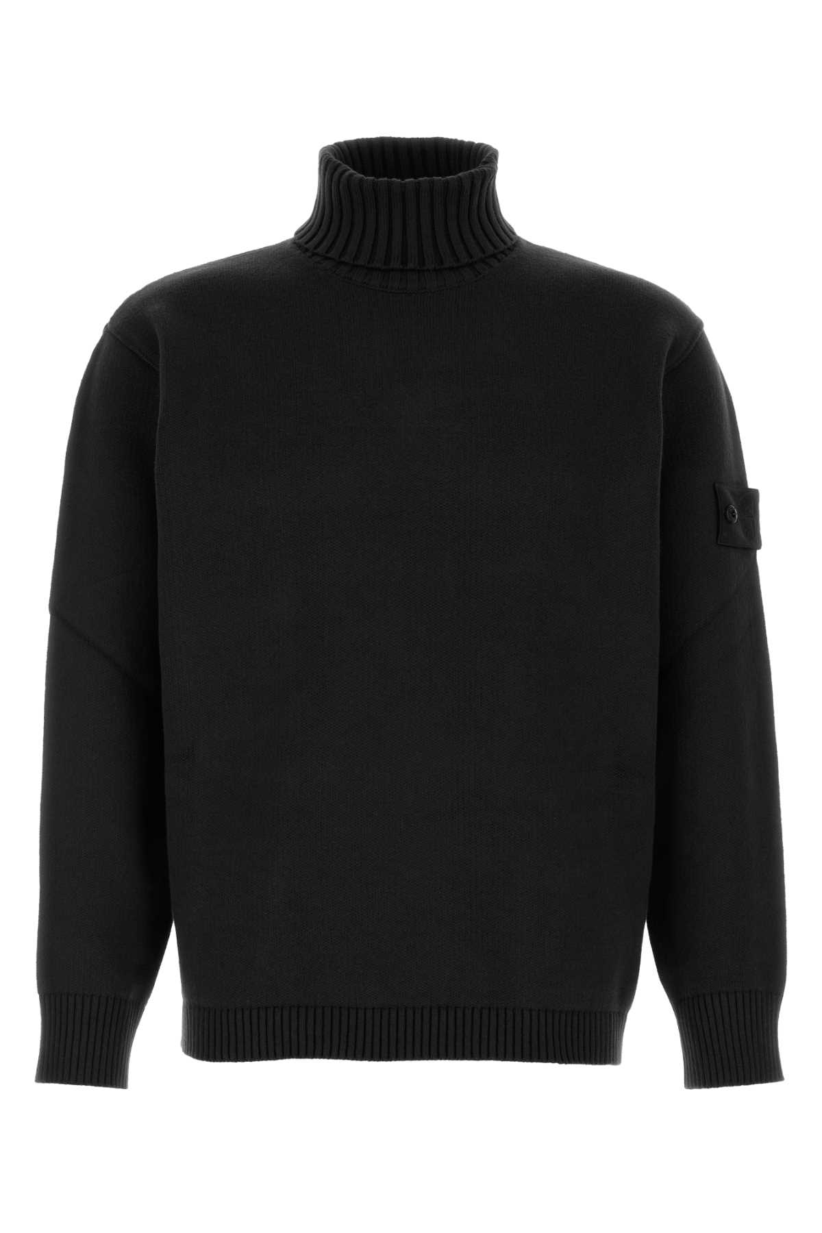 Stone Island T-Neck