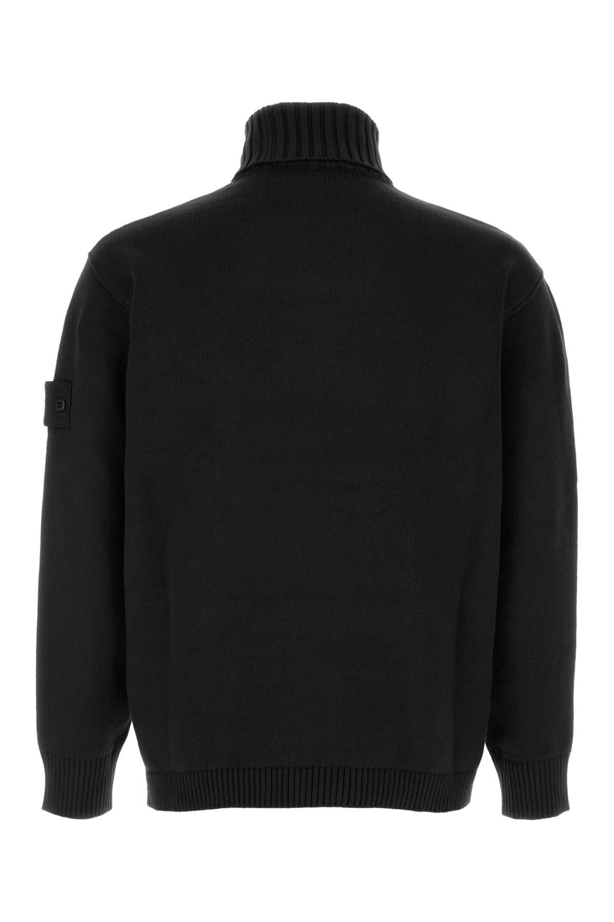 Stone Island T-Neck