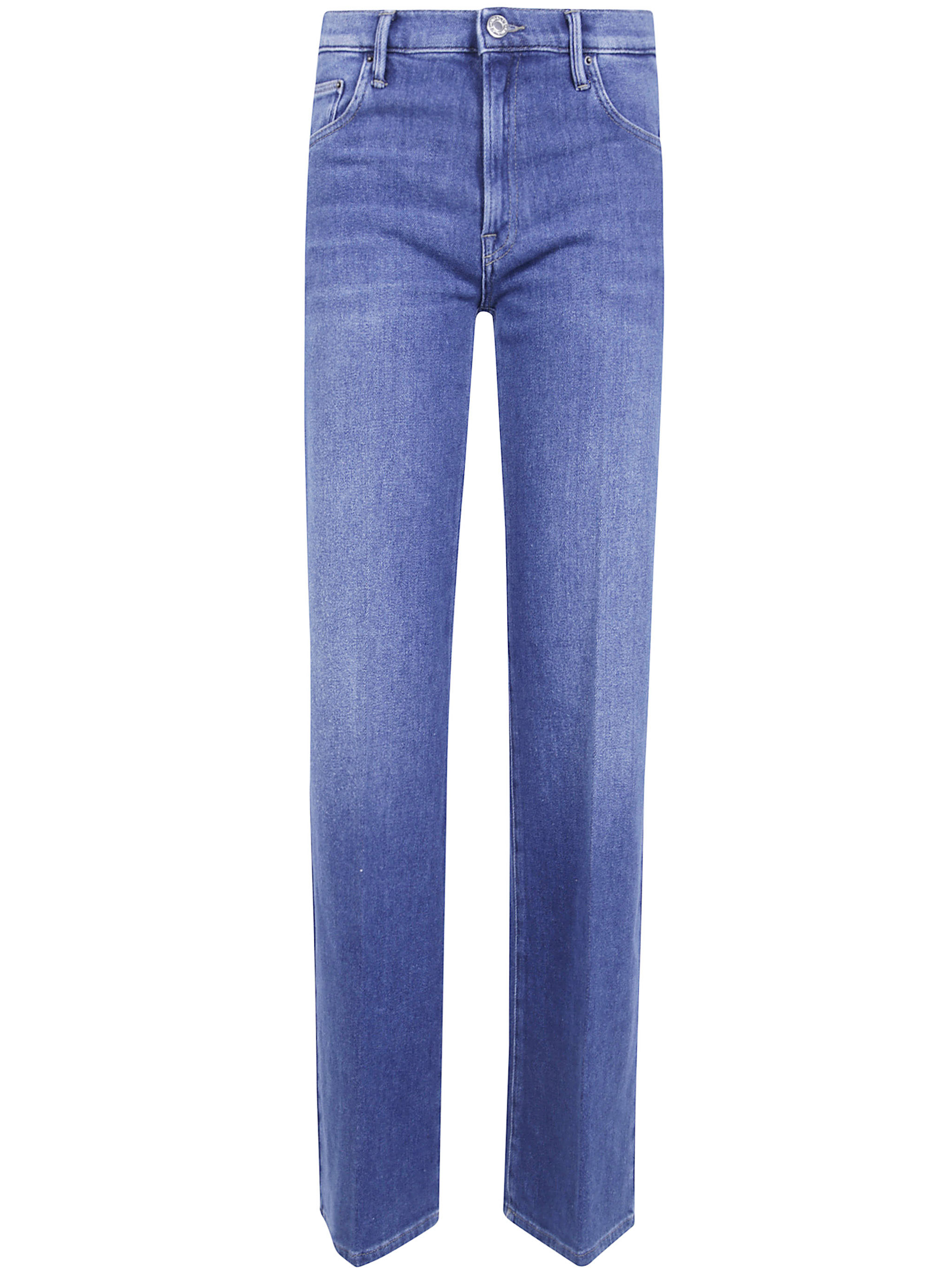 Cigalas Straight Jeans
