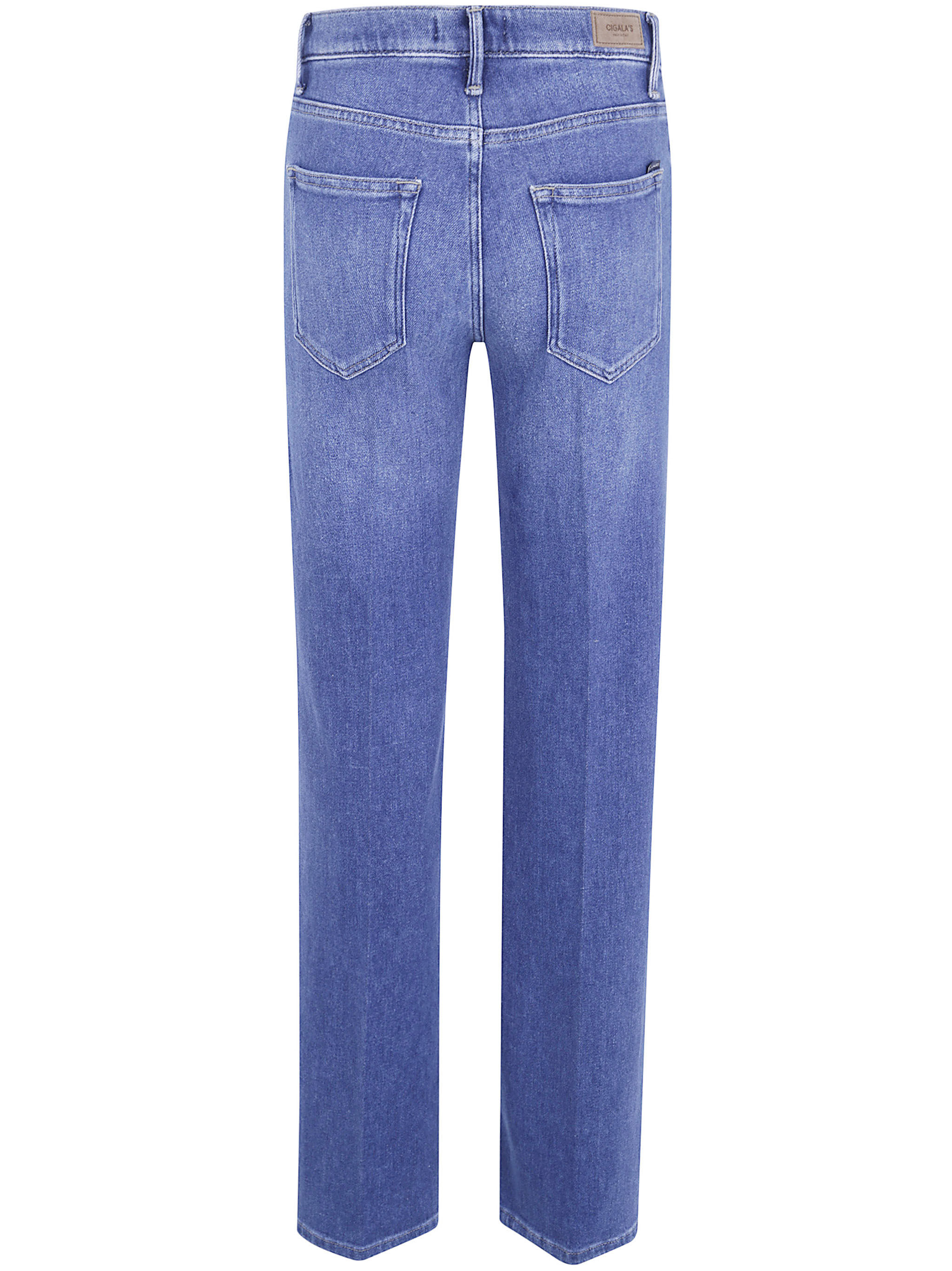 Cigalas Straight Jeans