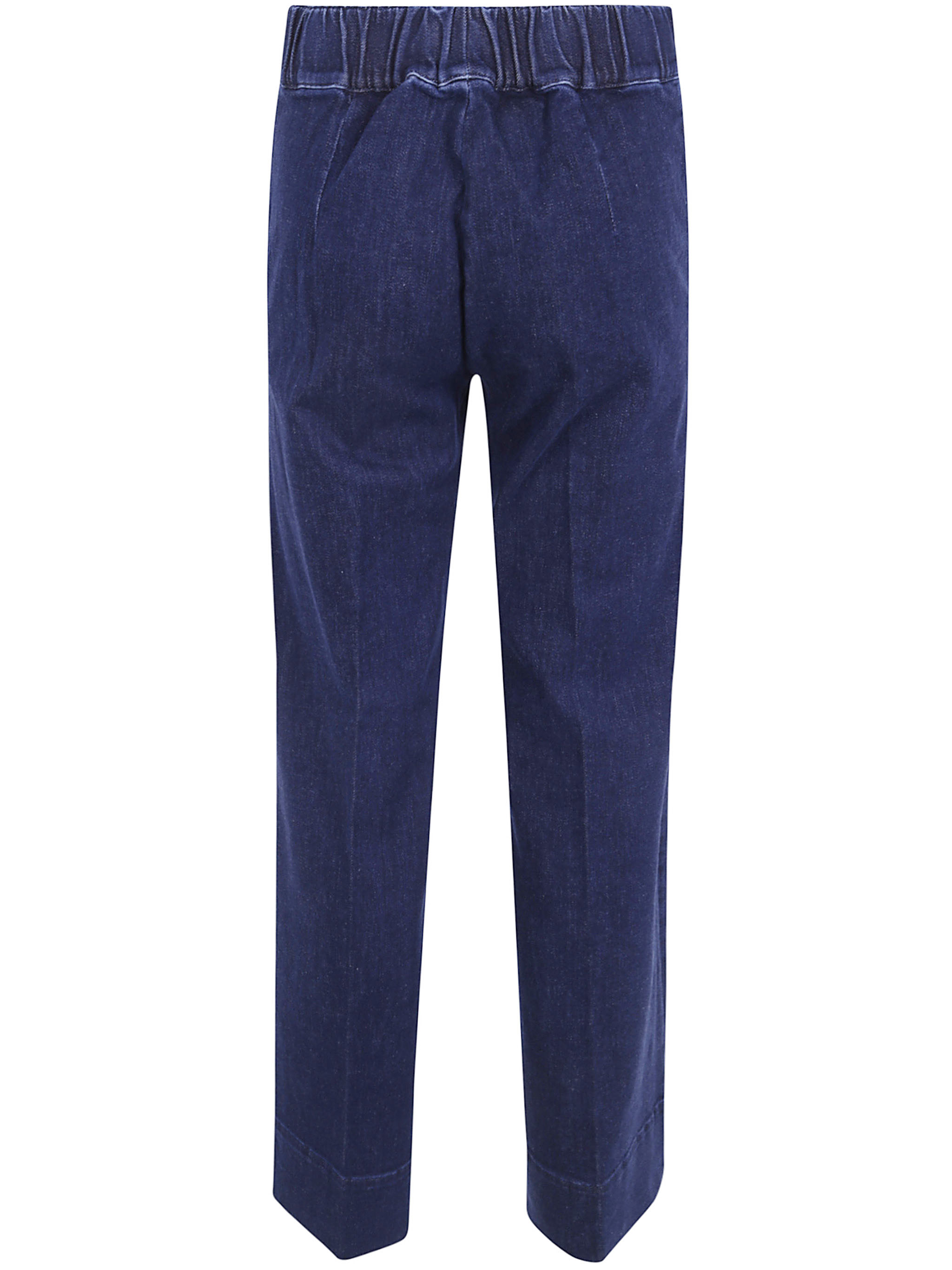 Cigalas Straight Jeans