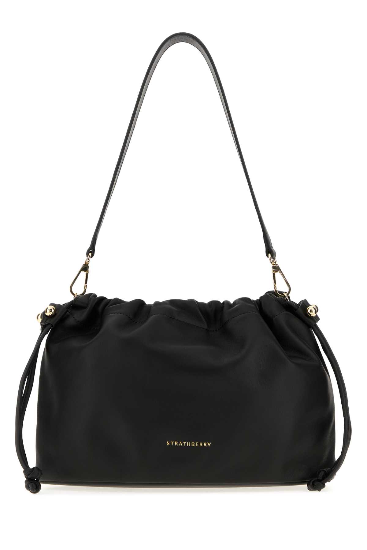 Strathberry Charlotte Midi Soft Nappa