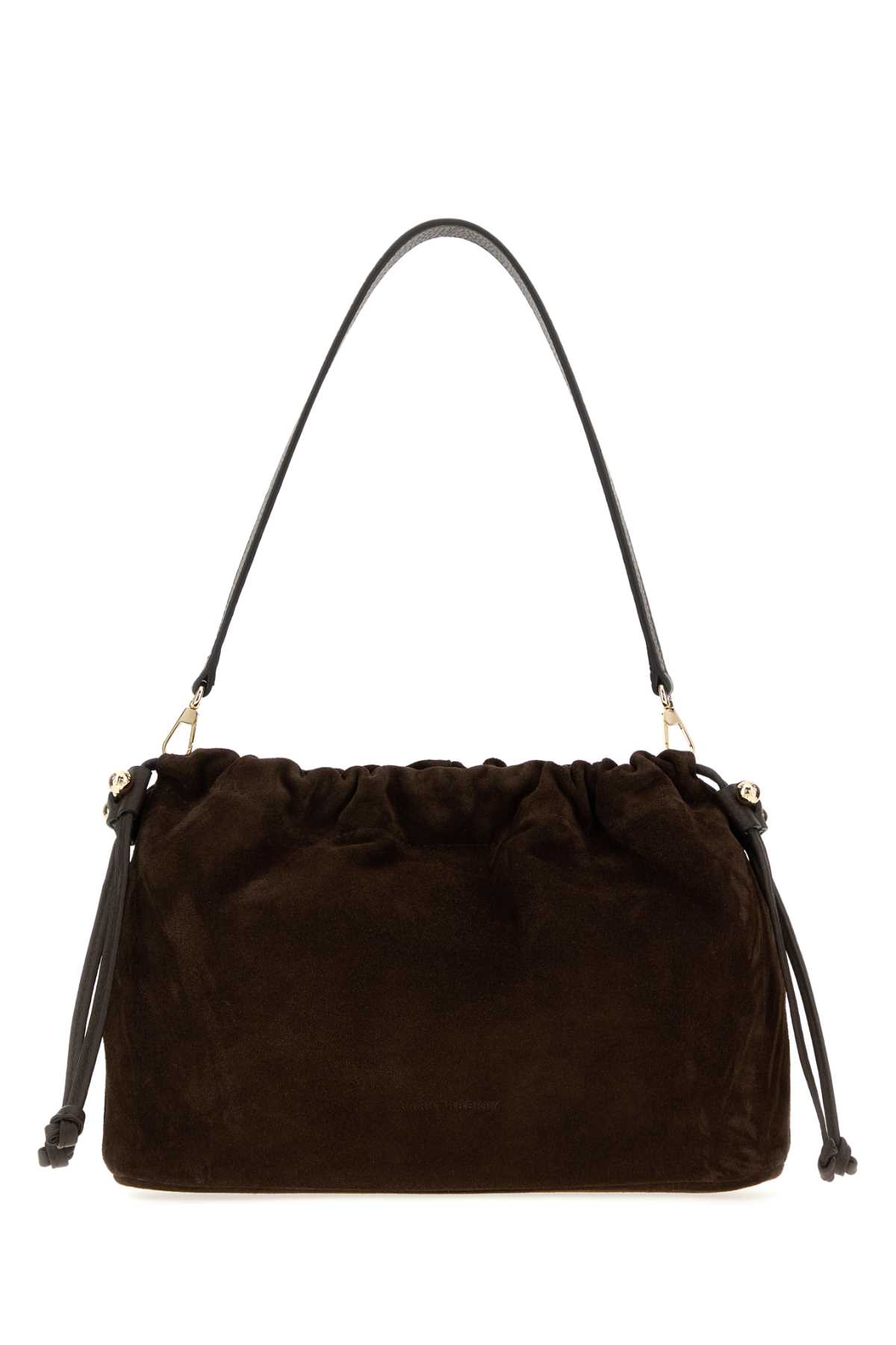 Strathberry Charlotte Midi Suede
