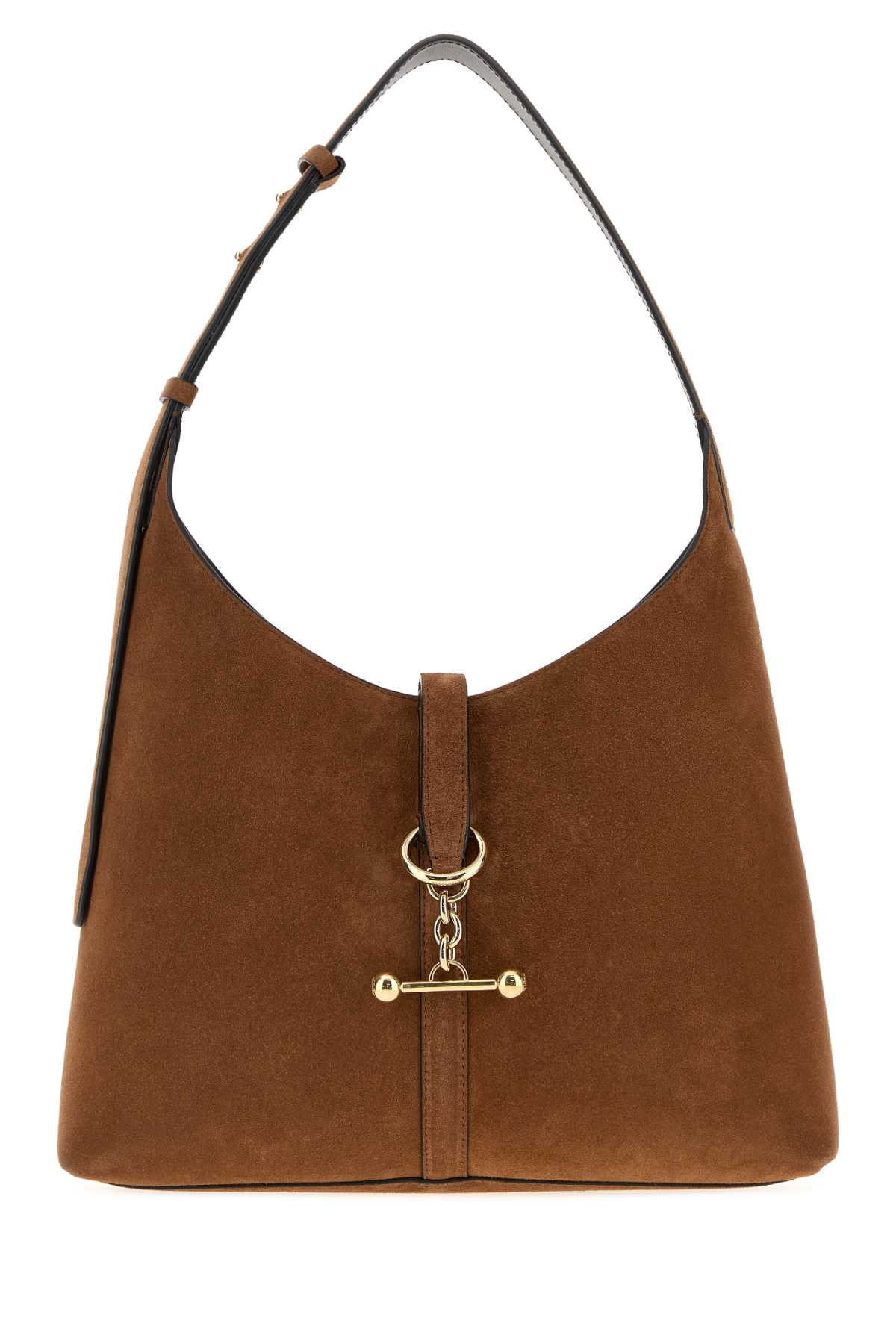 Strathberry Kite Hobo - Suede