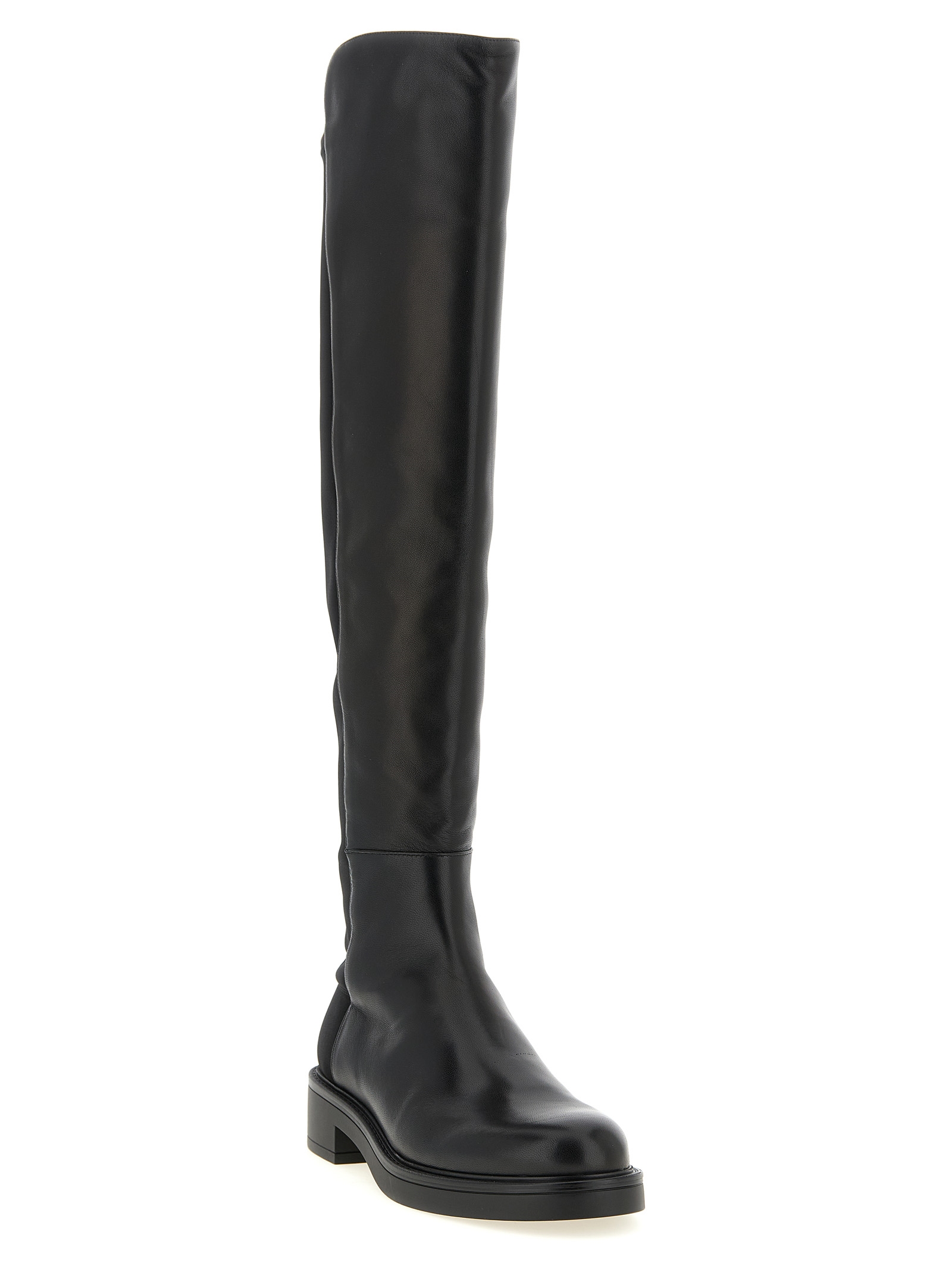 Stuart Weitzman '5050 Celia' Boots