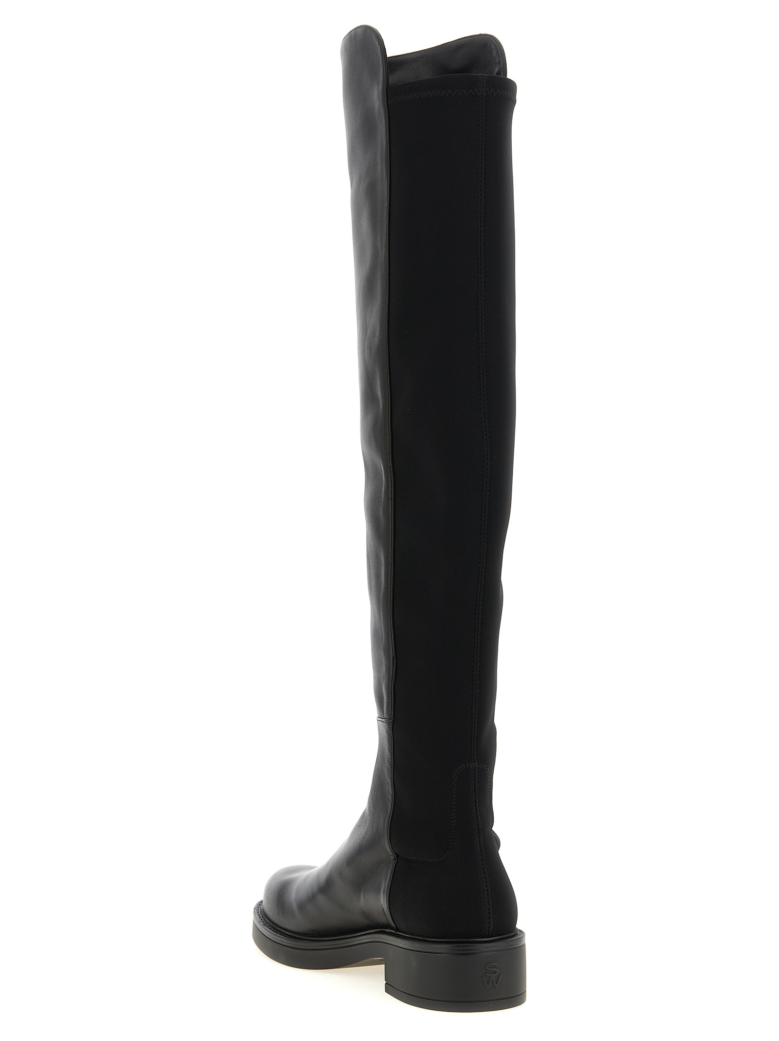 Stuart Weitzman '5050 Celia' Boots