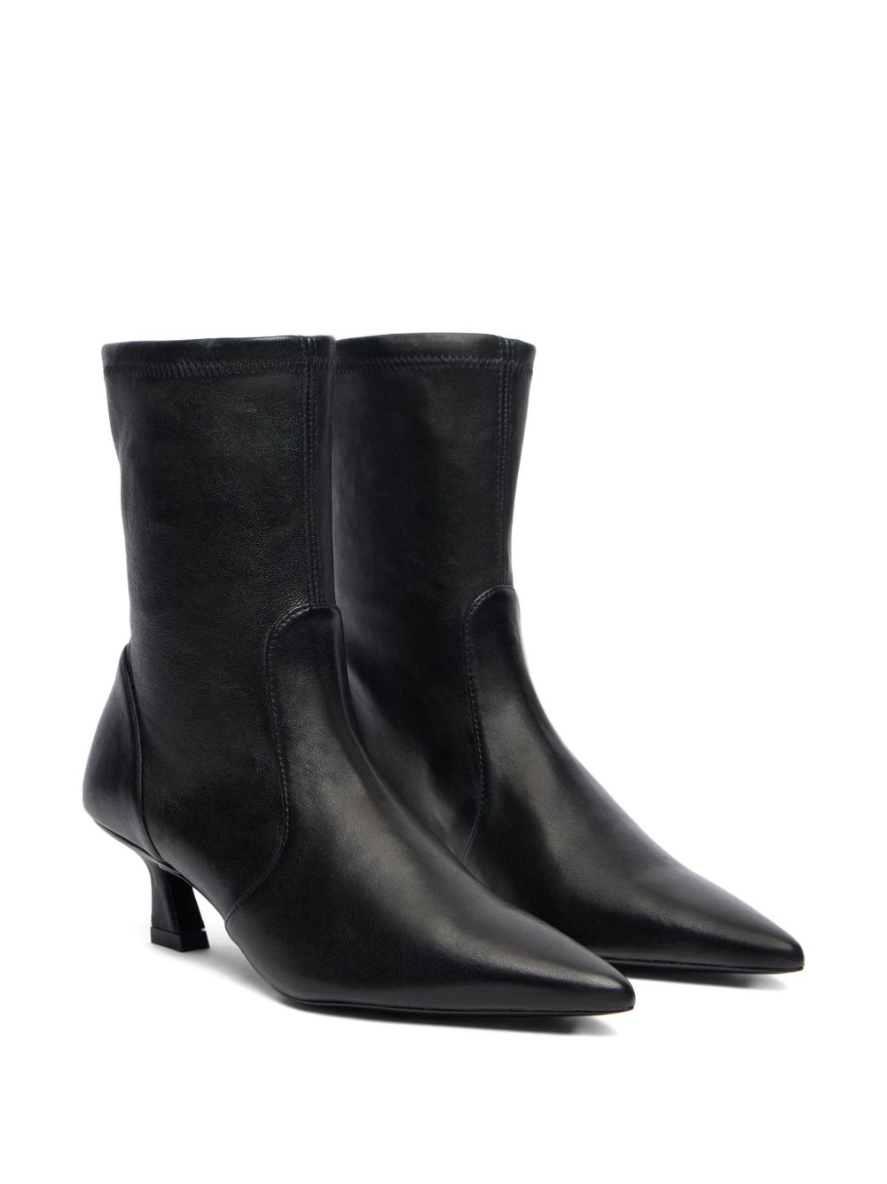 Stuart Weitzman Flat Shoes For You.