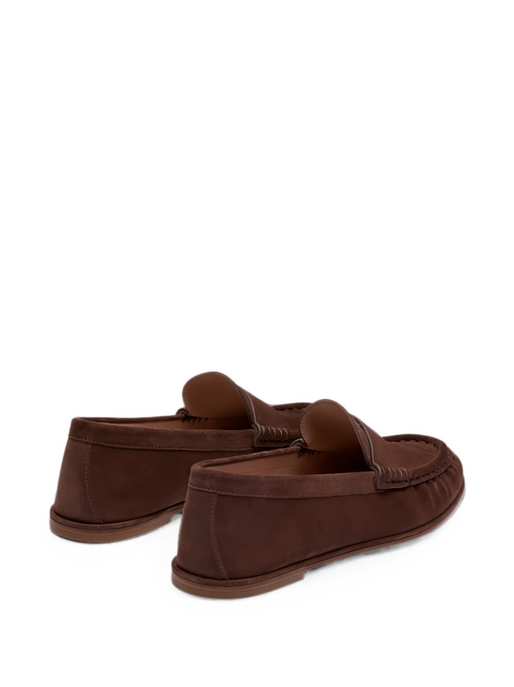 Stuart Weitzman Flat Shoes In Black.