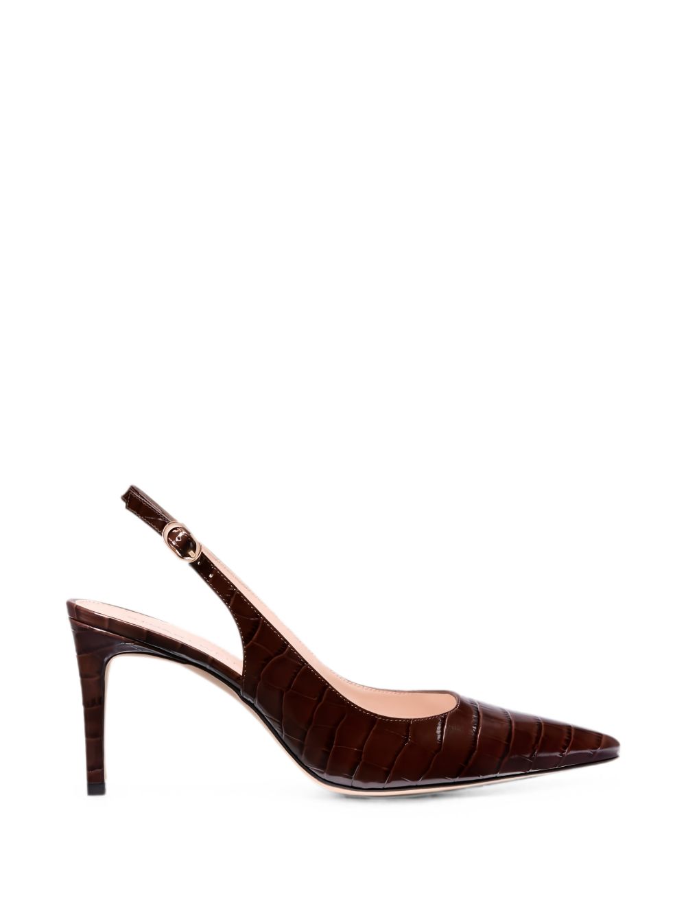 Stuart Weitzman Flat Shoes In Shoes