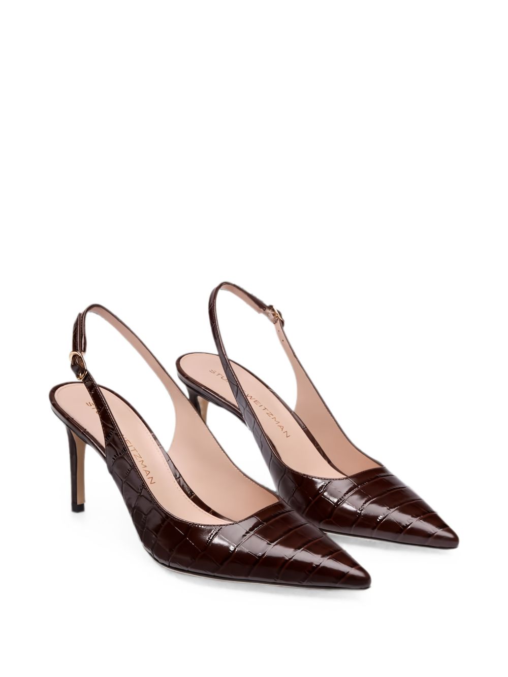 Stuart Weitzman Flat Shoes In Shoes