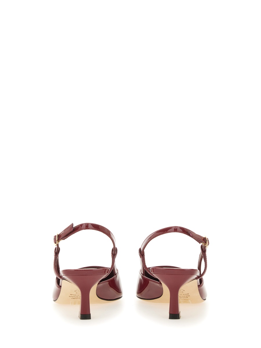 Stuart Weitzman Slingback "Vinnie"