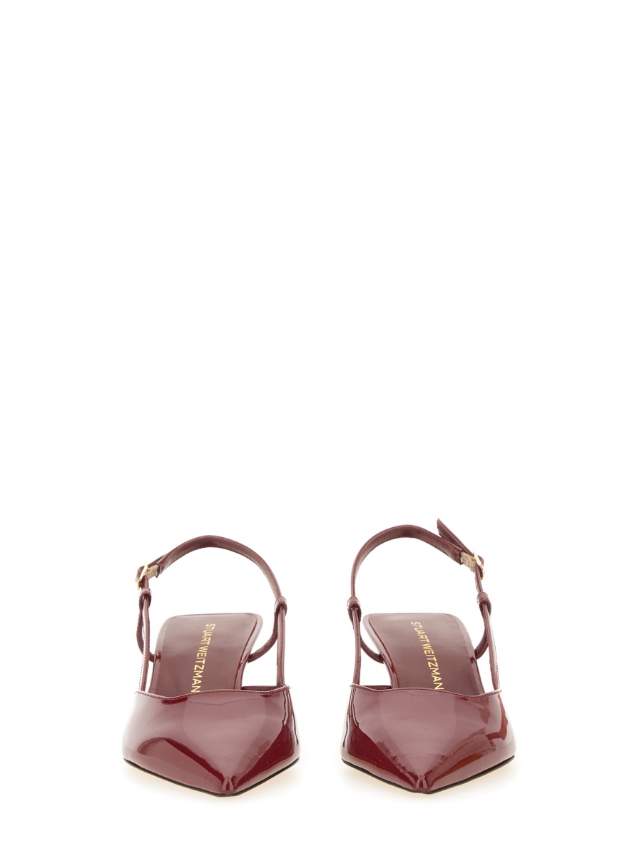 Stuart Weitzman Slingback "Vinnie"