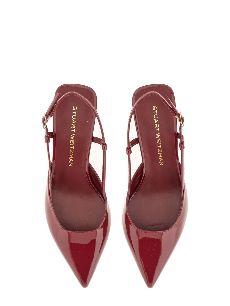Stuart Weitzman Slingback "Vinnie"