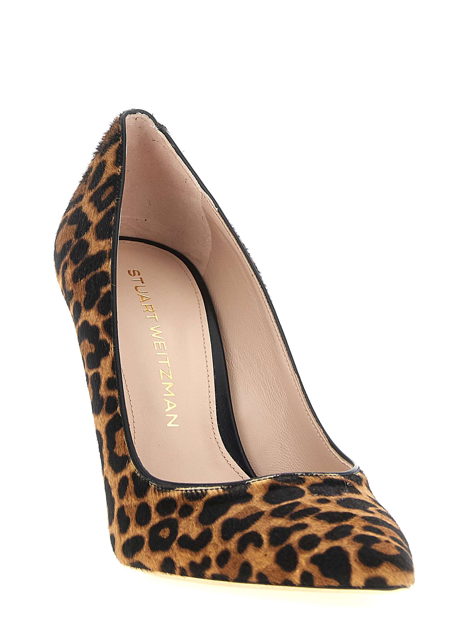 Stuart Weitzman 'Stuart Power' Pumps