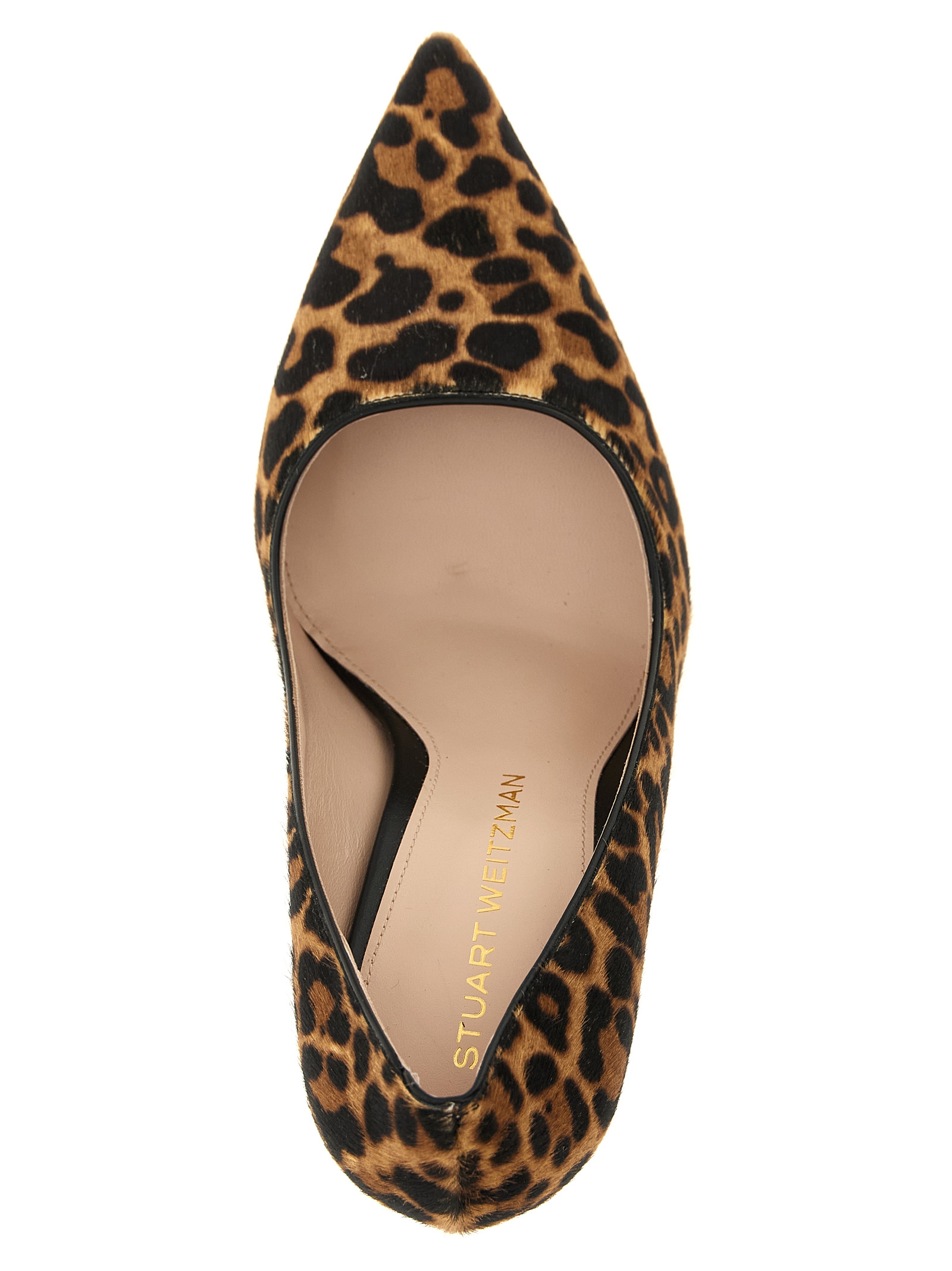 Stuart Weitzman 'Stuart Power' Pumps
