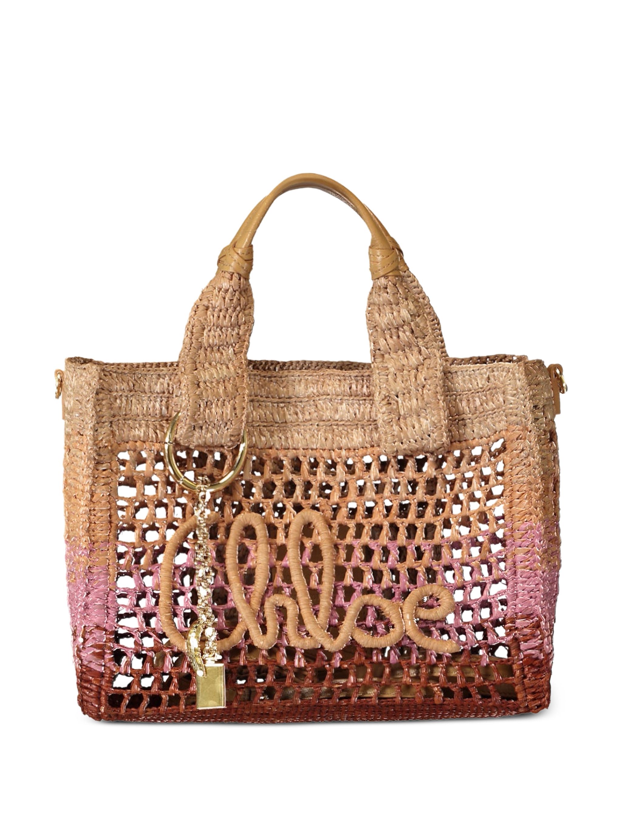 Chloé Summer Banana