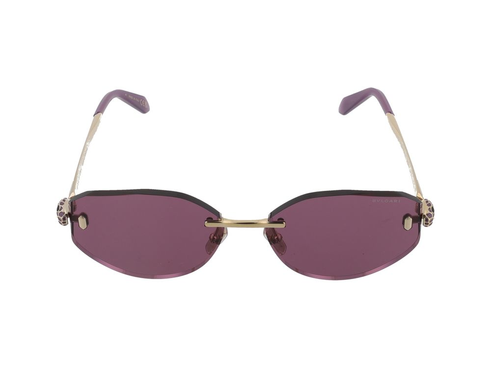 Bvlgari Sunglasses Bv40059u 33Y 58/15/140