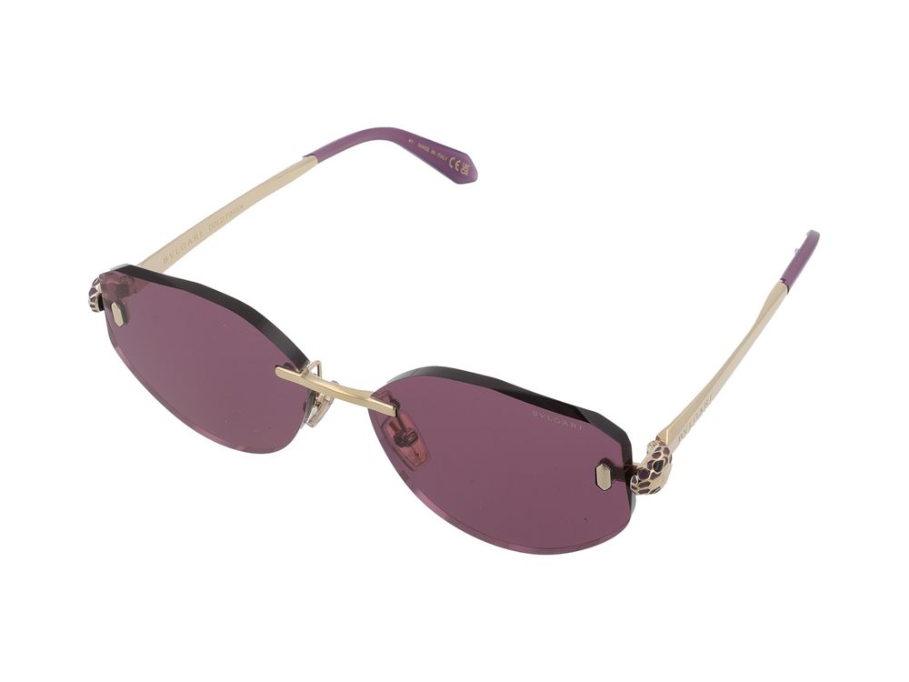 Bvlgari Sunglasses Bv40059u 33Y 58/15/140