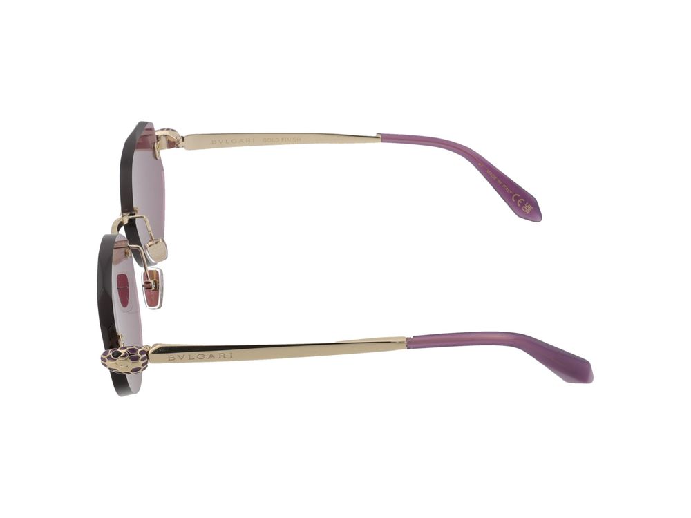 Bvlgari Sunglasses Bv40059u 33Y 58/15/140