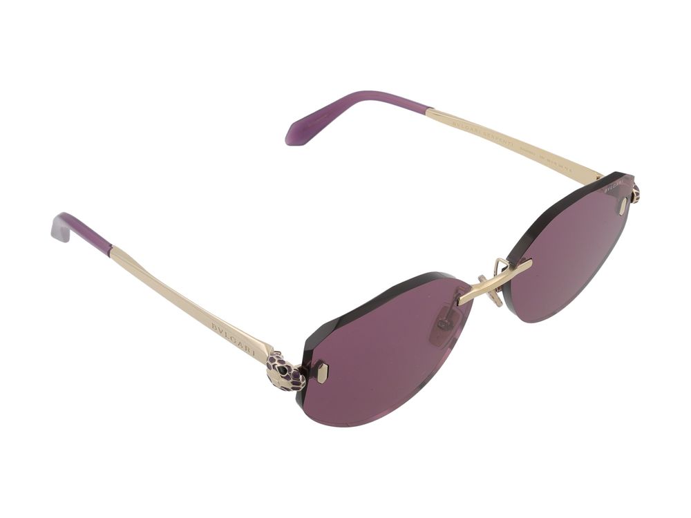 Bvlgari Sunglasses Bv40059u 33Y 58/15/140