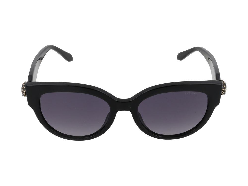 Bvlgari Sunglasses Bv40086i 01B 54/19/140