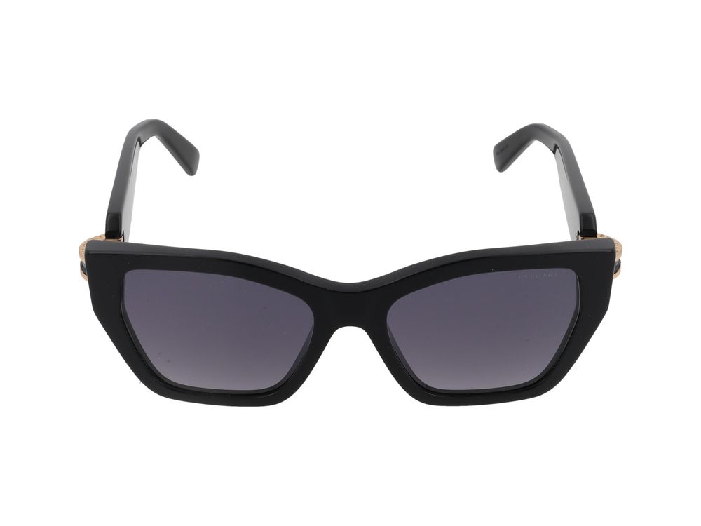 Bvlgari Sunglasses Bv40097i 01B 54/18/135