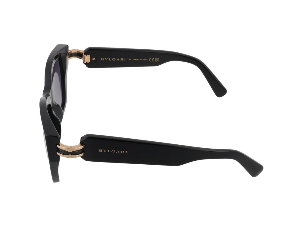 Bvlgari Sunglasses Bv40097i 01B 54/18/135