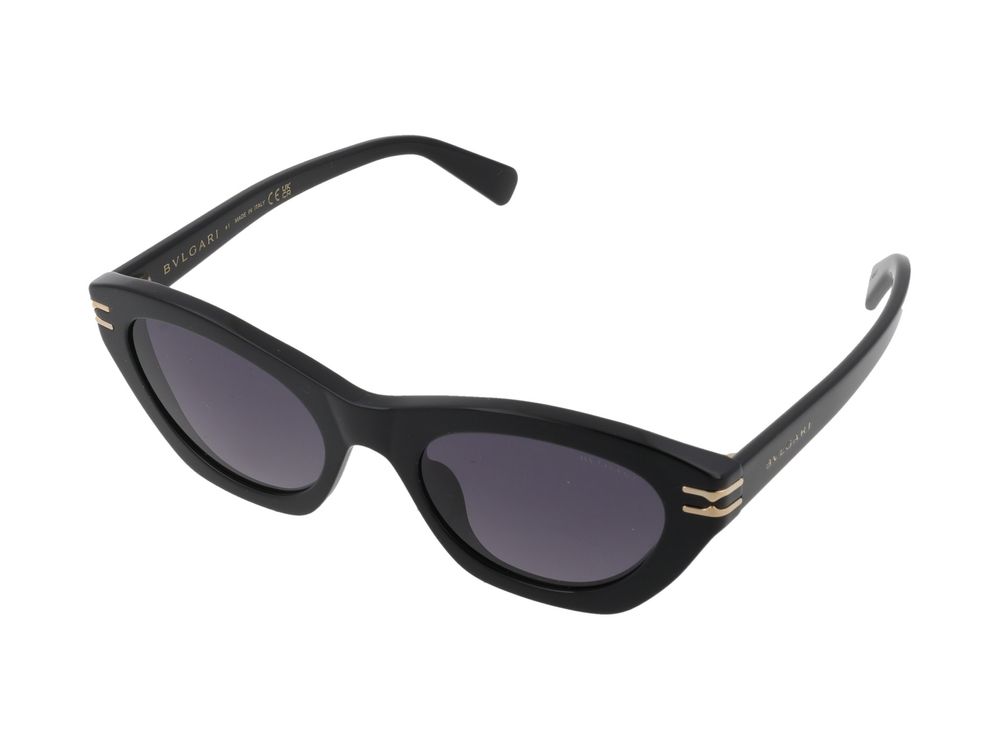 Bvlgari Sunglasses Bv40099i 01B 51/20/140
