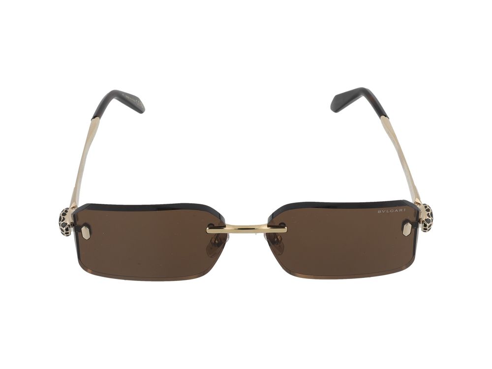 Bvlgari Sunglasses Bv40108u 33E 58/14/140