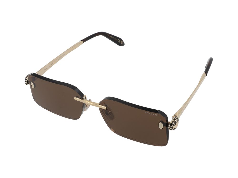Bvlgari Sunglasses Bv40108u 33E 58/14/140