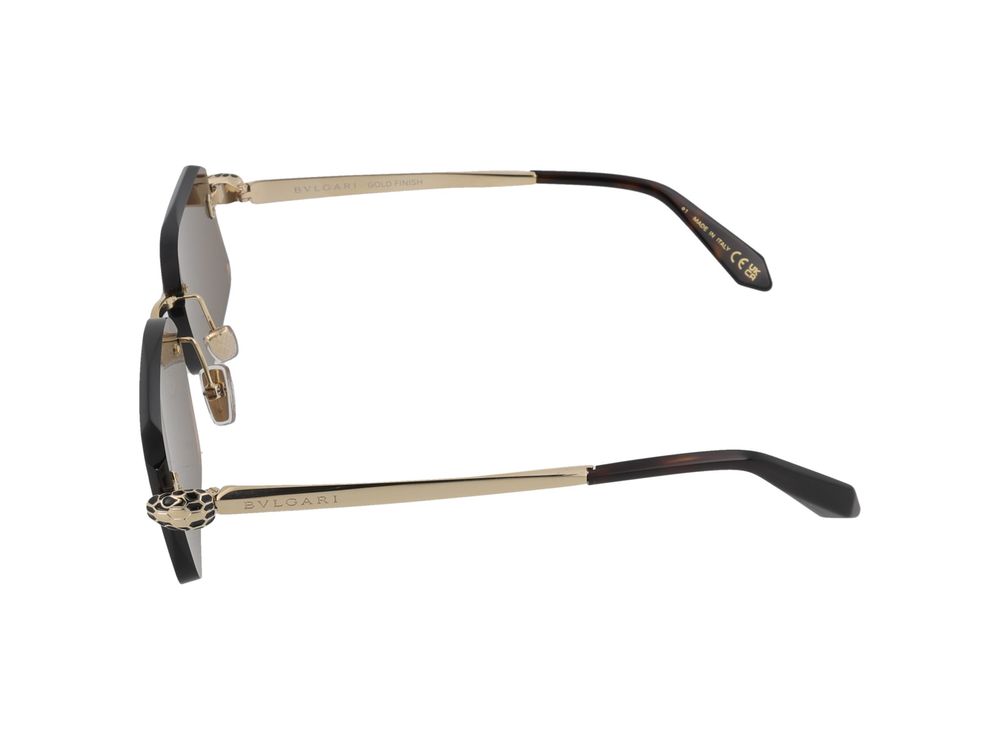 Bvlgari Sunglasses Bv40108u 33E 58/14/140