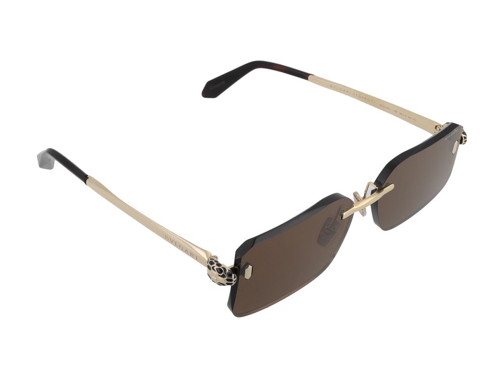 Bvlgari Sunglasses Bv40108u 33E 58/14/140