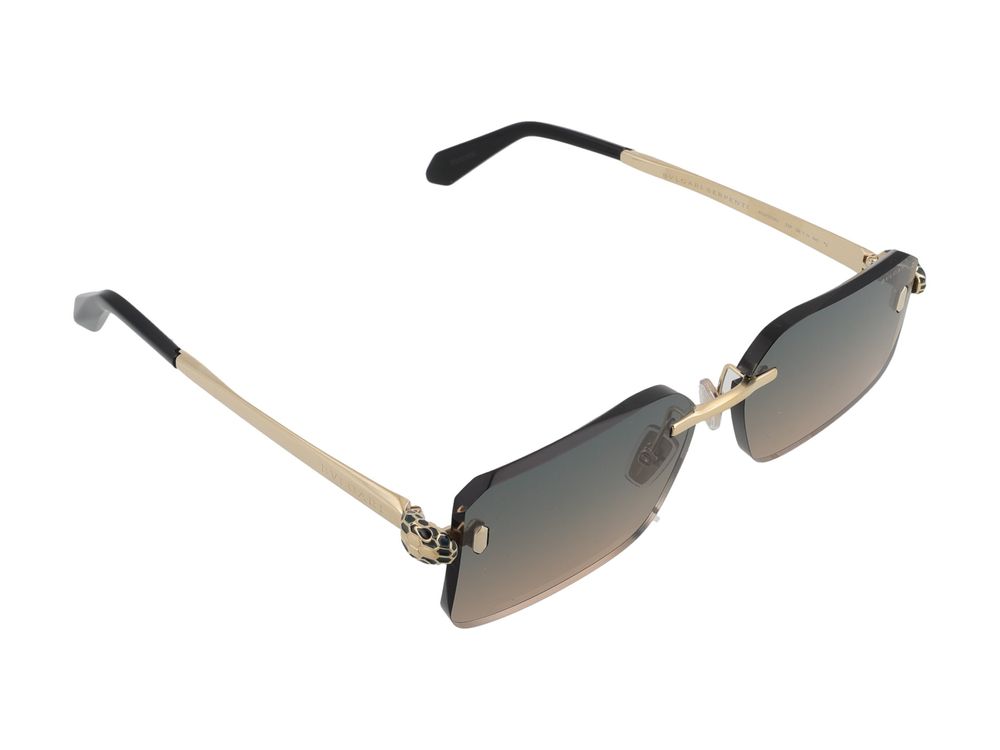 Bvlgari Sunglasses Bv40108u 33P 58/14/140