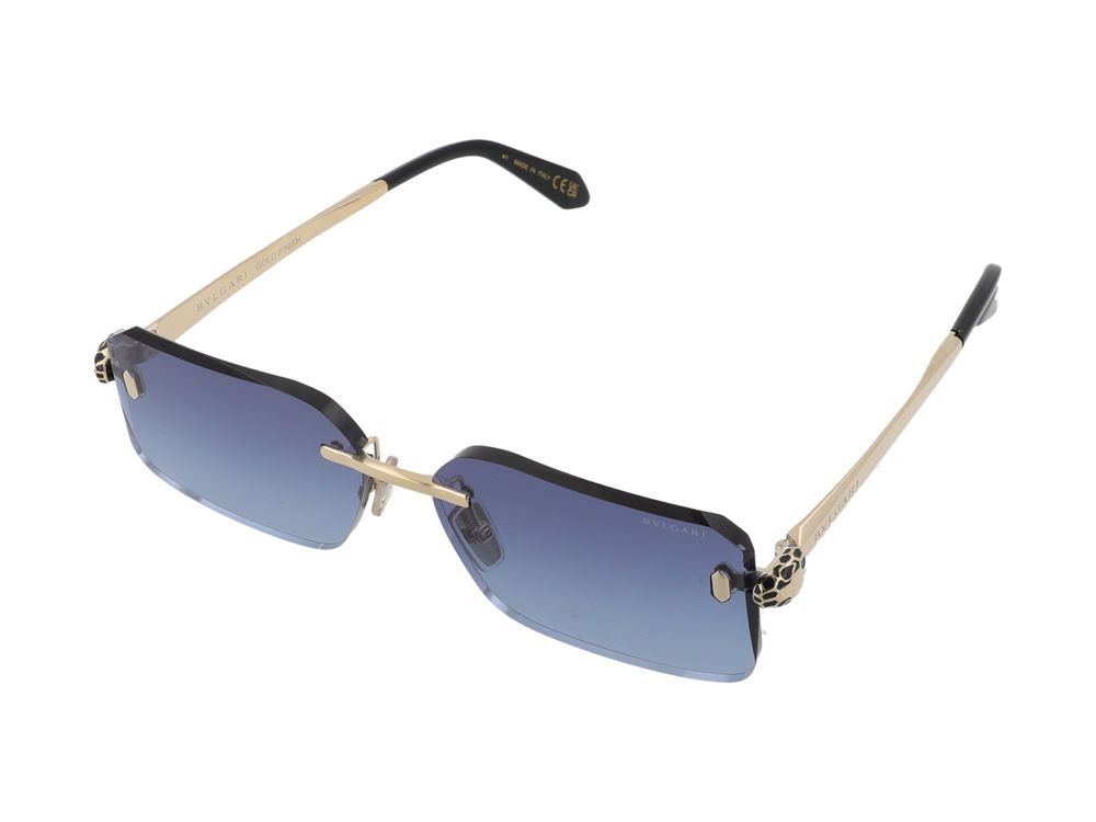 Bvlgari Sunglasses Bv40108u 33W 58/14/140