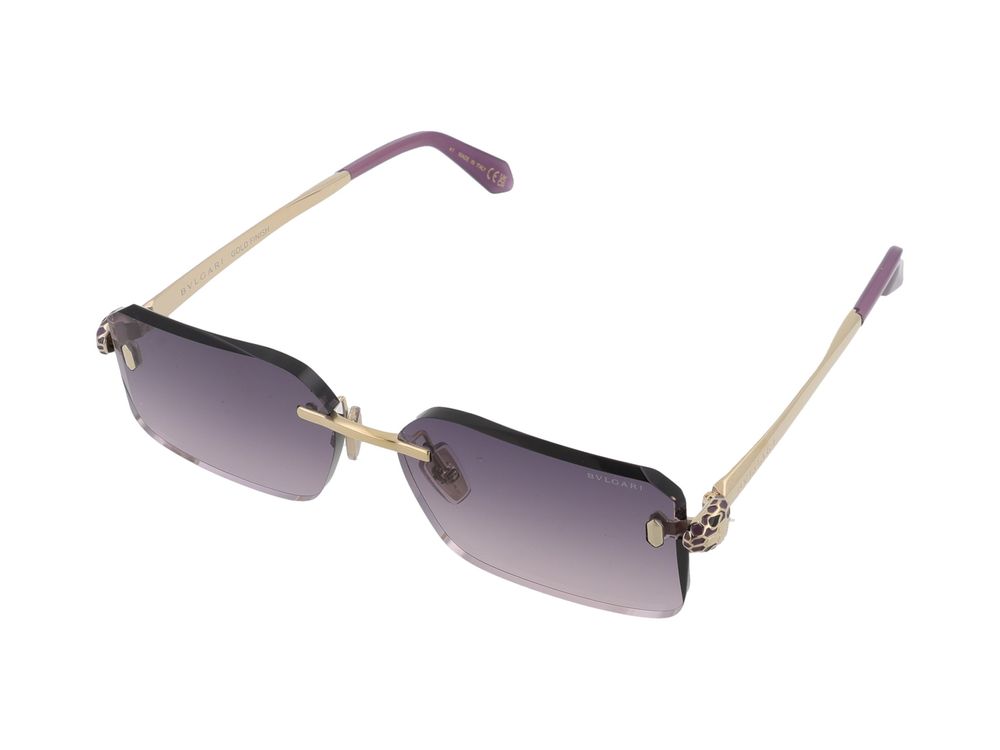 Bvlgari Sunglasses Bv40108u 33Z 58/14/140