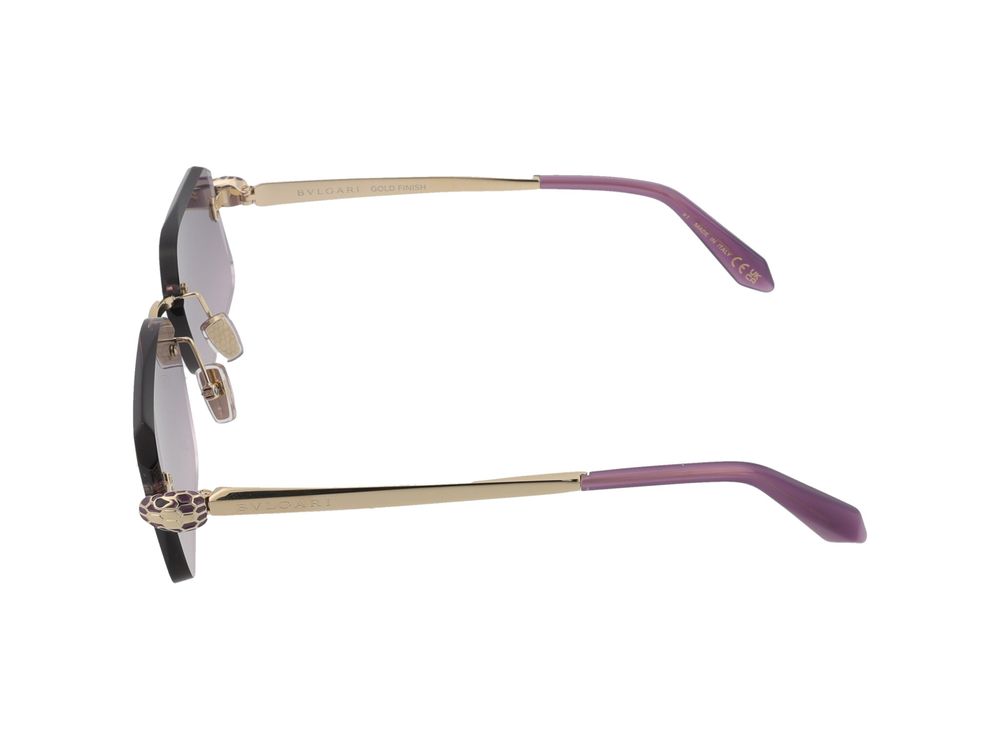 Bvlgari Sunglasses Bv40108u 33Z 58/14/140