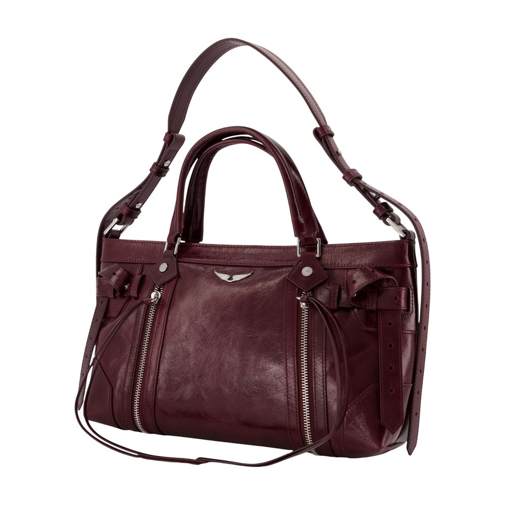ZadigVoltaire Zadig&Voltaire Sunny Rider Vintage Cross