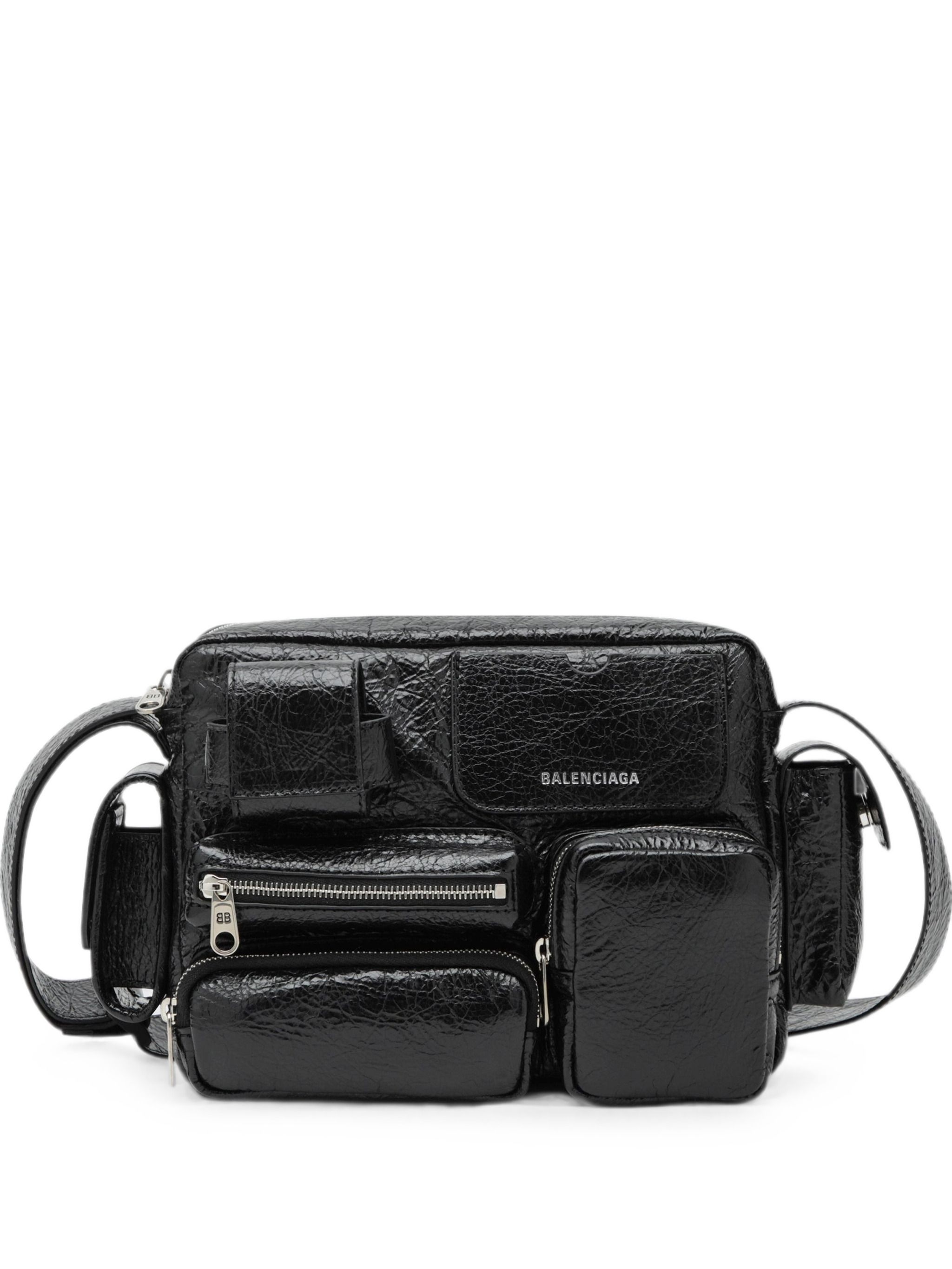 Balenciaga Superbusy Camera Bag