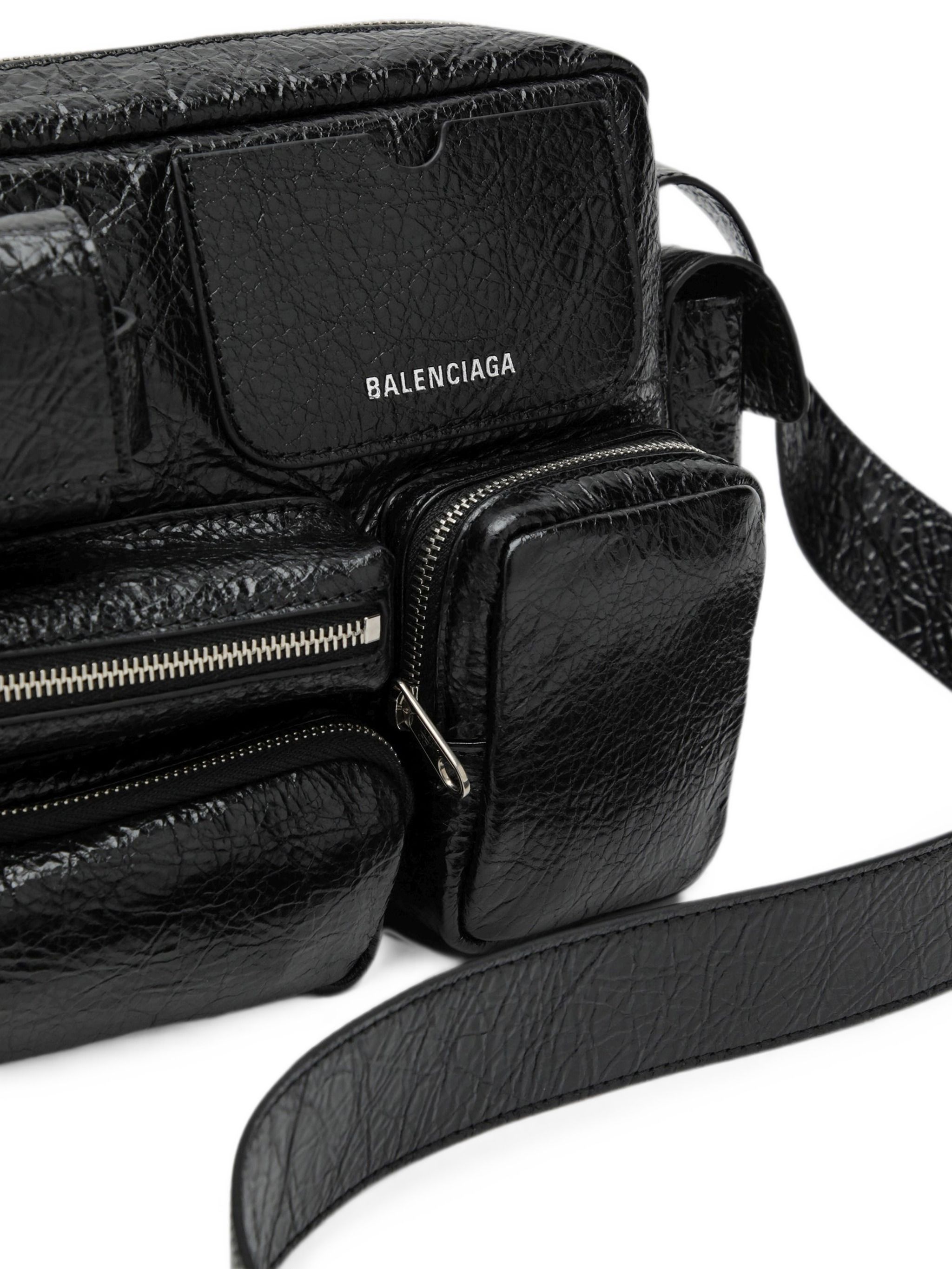Balenciaga Superbusy Camera Bag