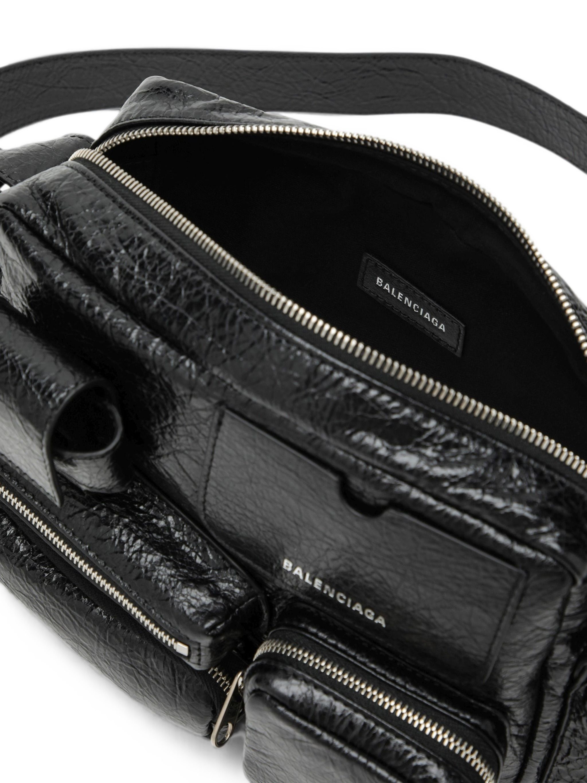 Balenciaga Superbusy Camera Bag