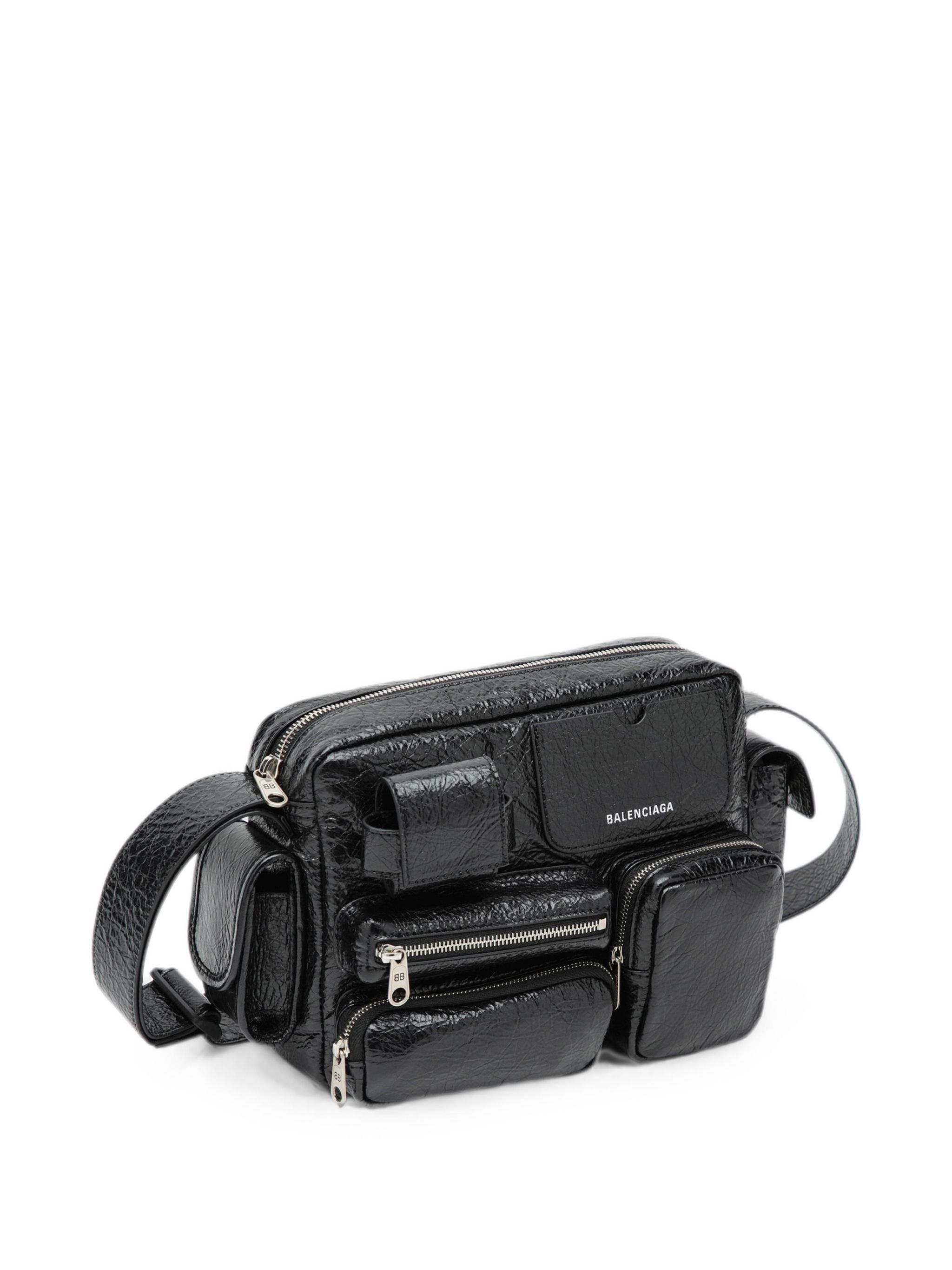 Balenciaga Superbusy Camera Bag